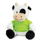Cow Plush Toy (7)