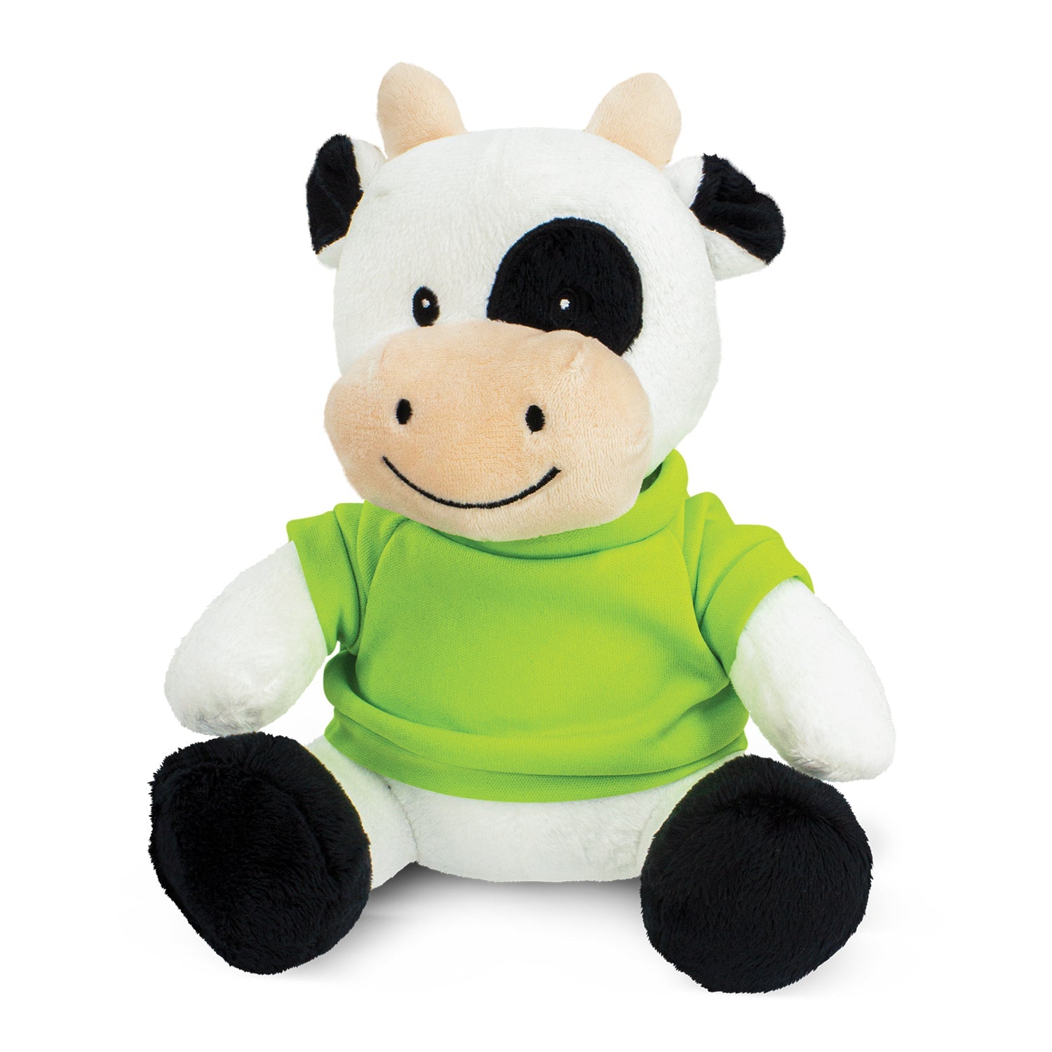Cow Plush Toy (7)