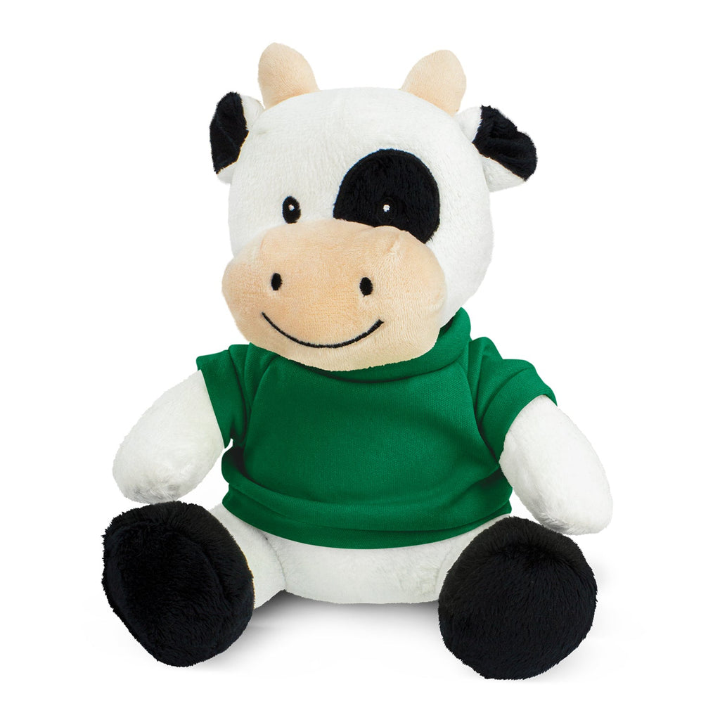 Cow Plush Toy (8)