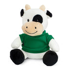Cow Plush Toy (8)