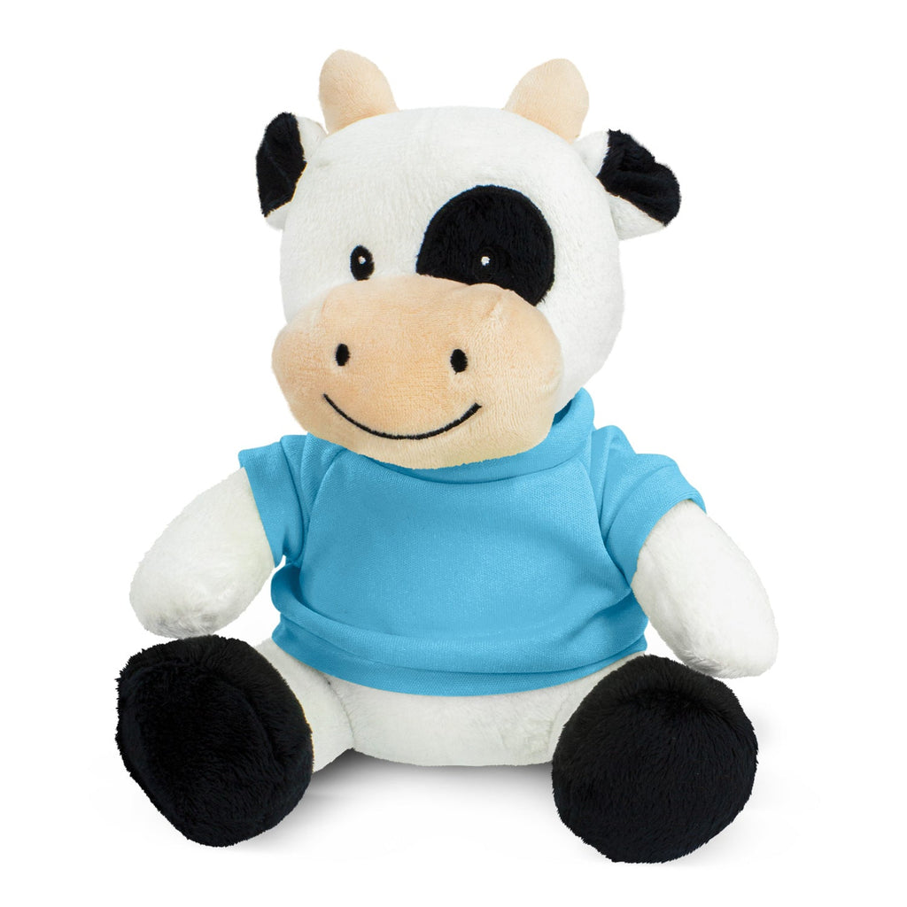 Cow Plush Toy (9)