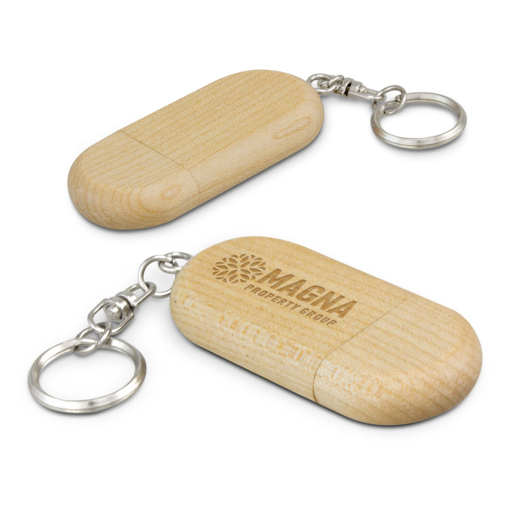 Anco 4GB Flash Drive (2)