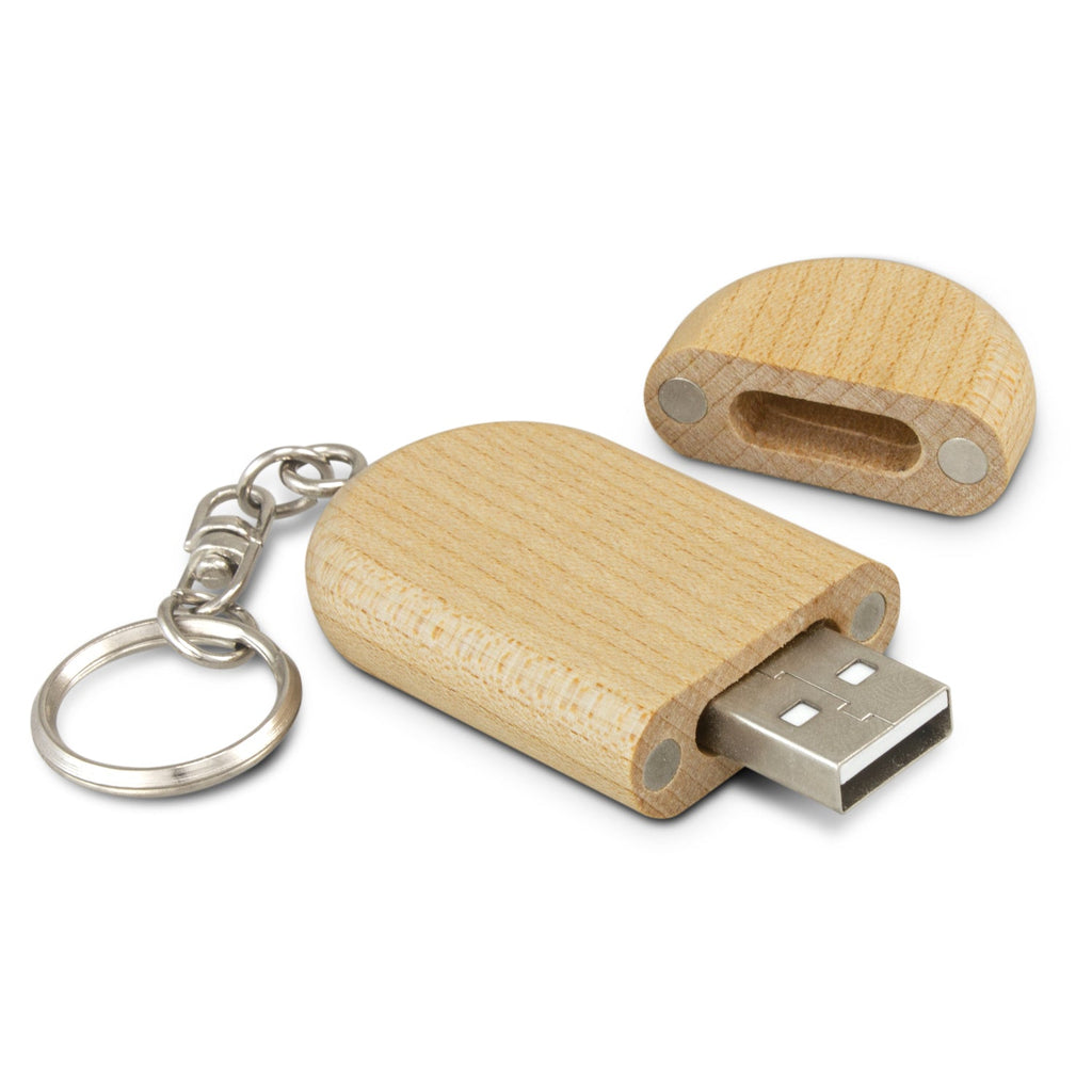 Anco 4GB Flash Drive (3)