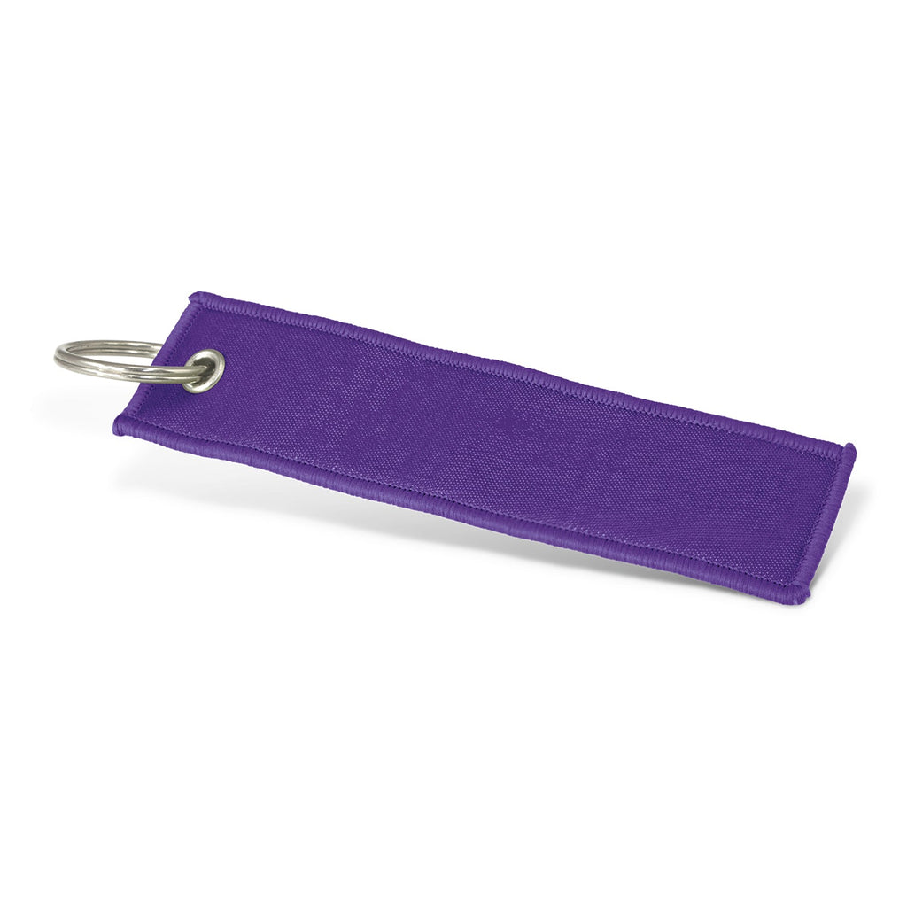 Woven Key  Ring (13)