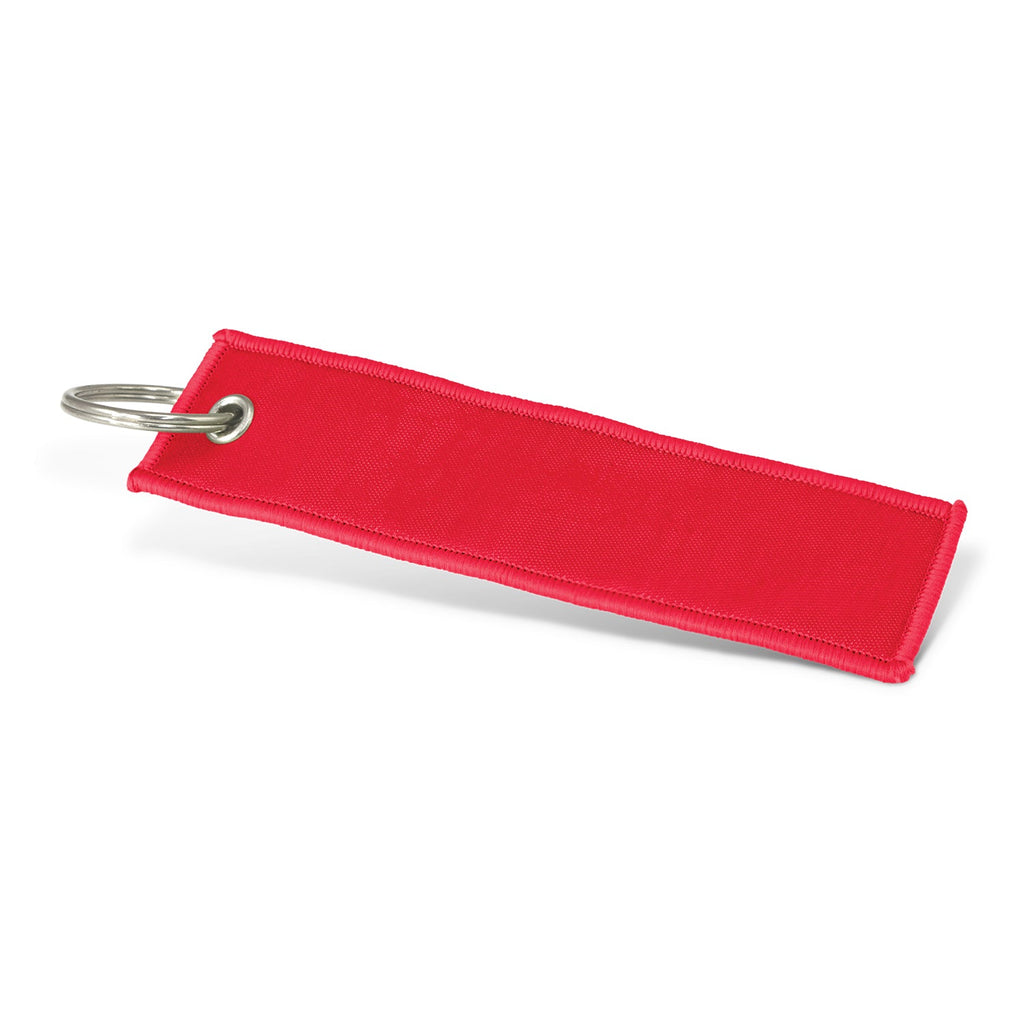 Woven Key  Ring (6)