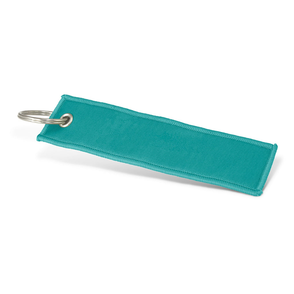 Woven Key  Ring (9)