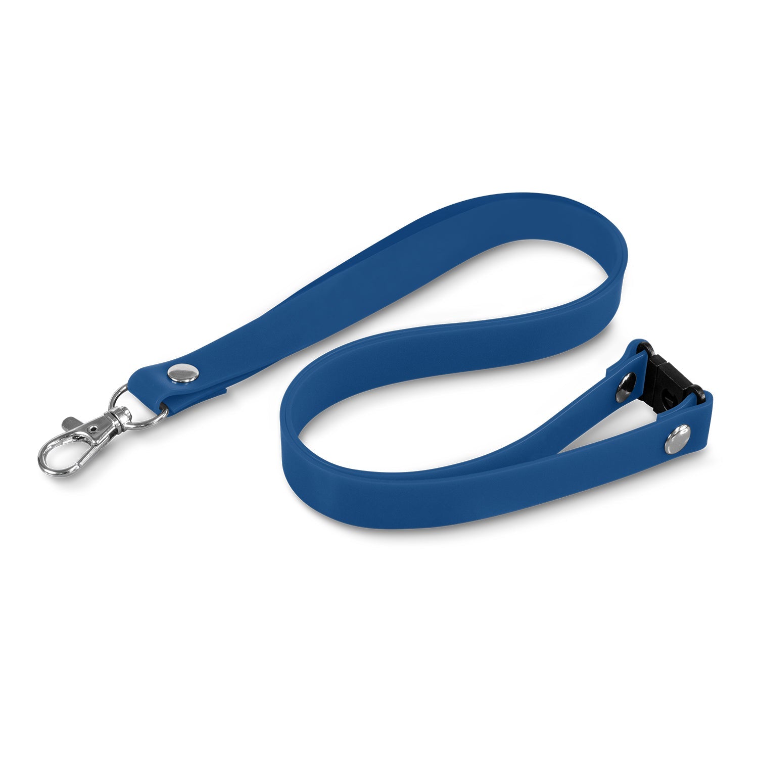 Silicone Lanyard (12)