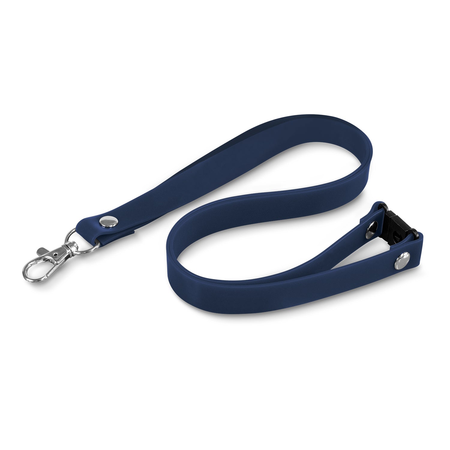 Silicone Lanyard (13)