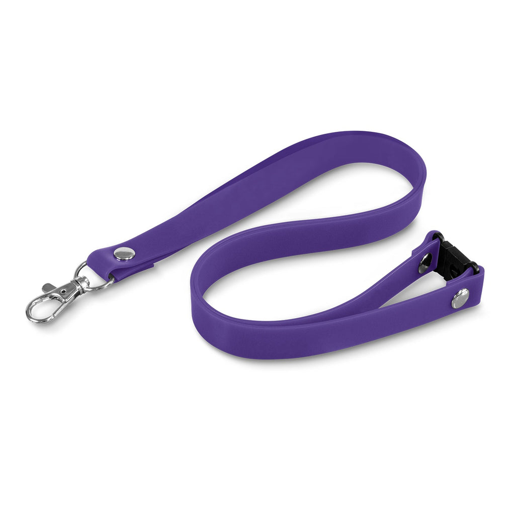 Silicone Lanyard (14)