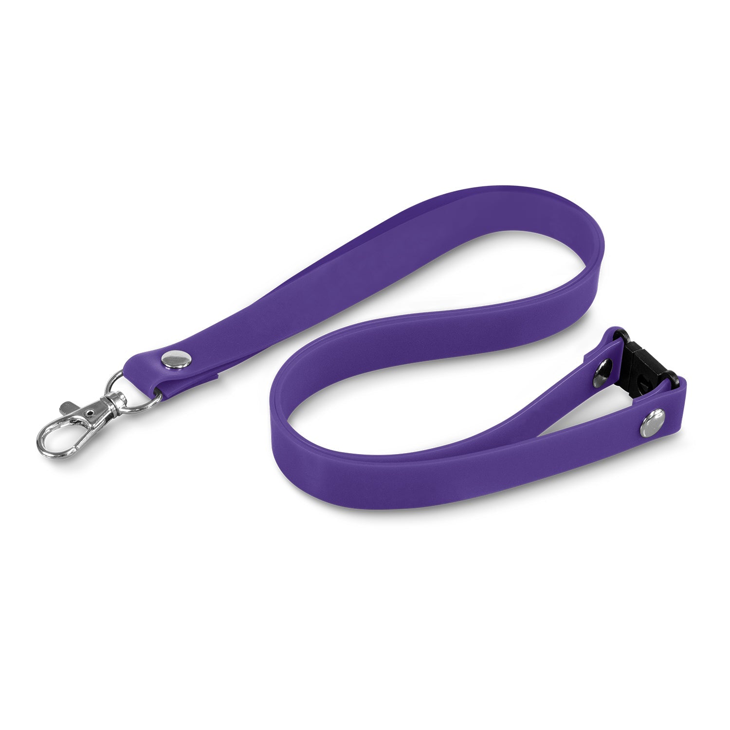 Silicone Lanyard (14)