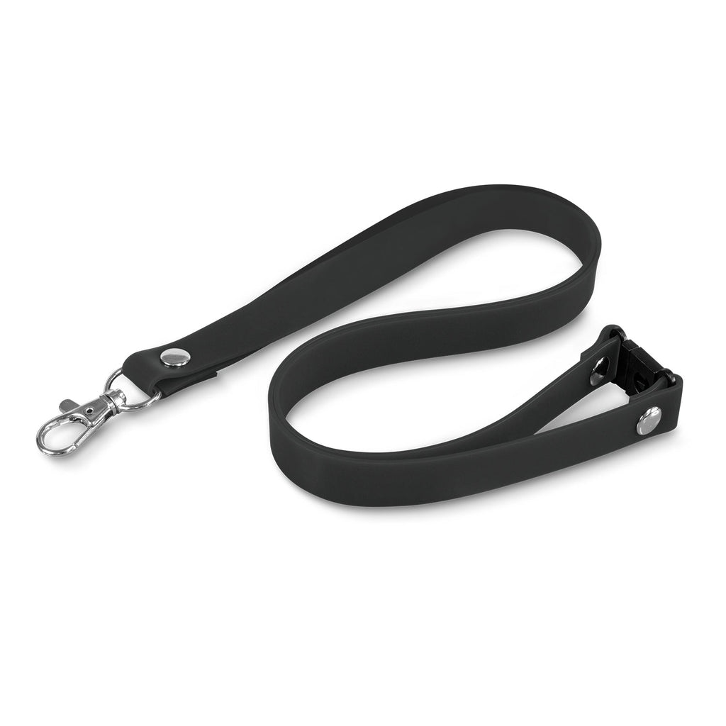 Silicone Lanyard (15)