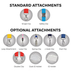 Silicone Lanyard (17)