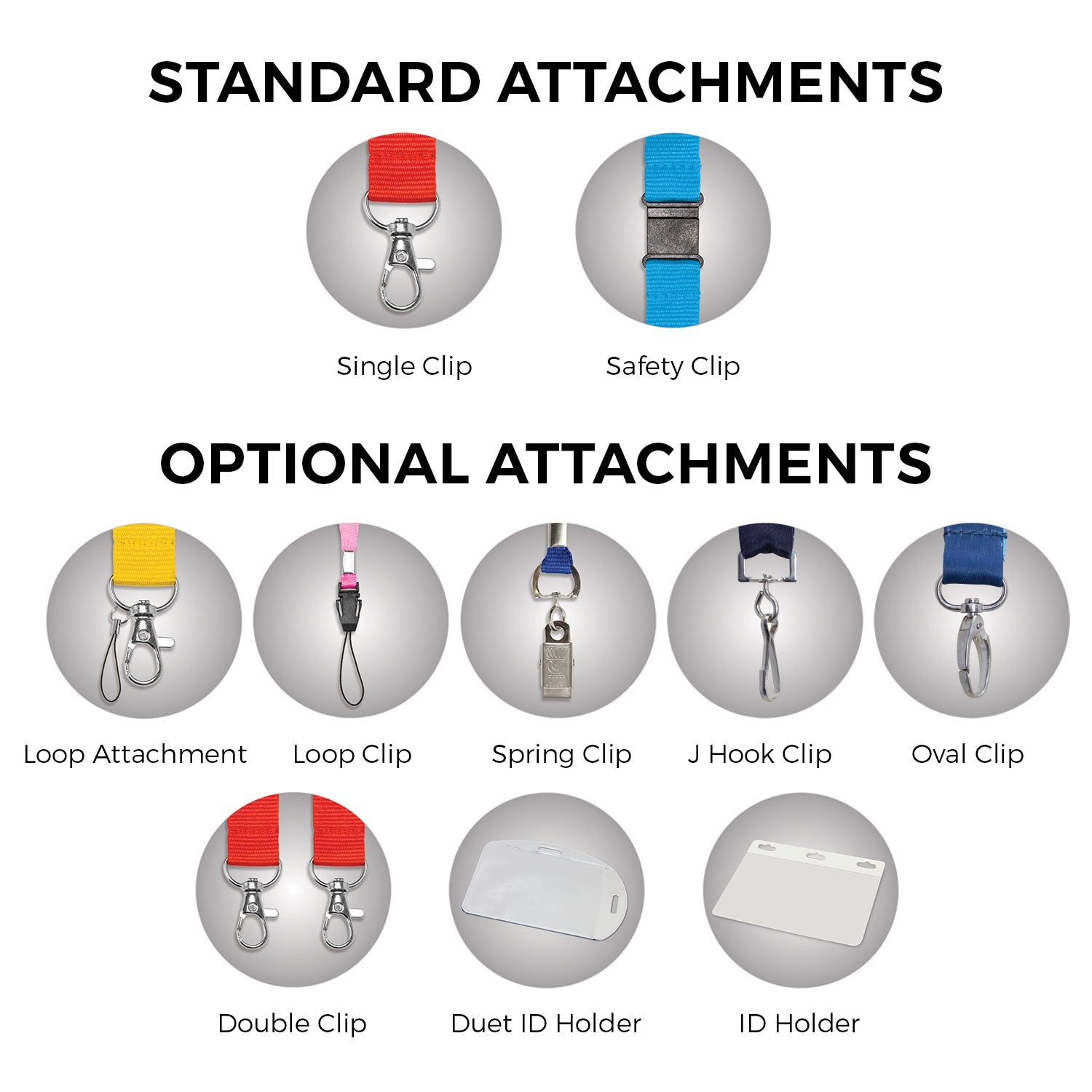Silicone Lanyard (17)