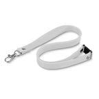 Silicone Lanyard (2)