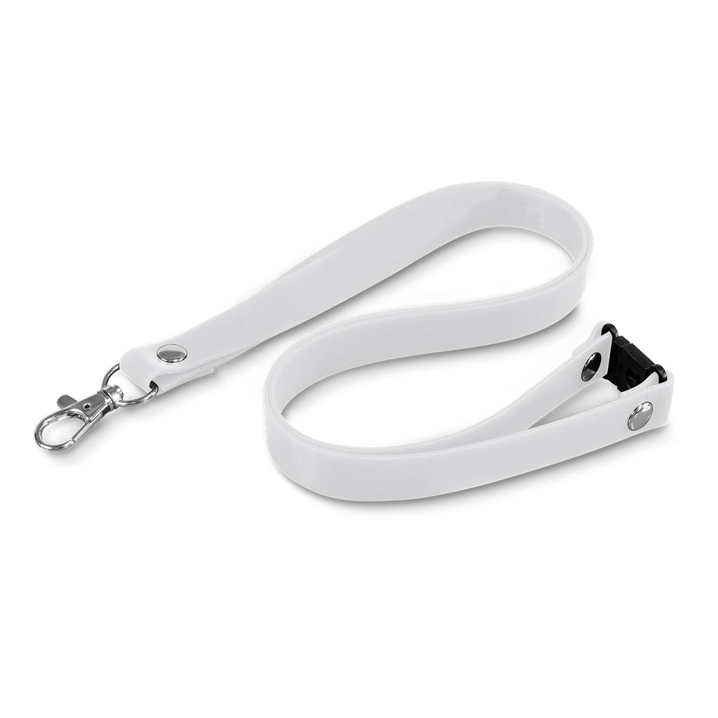 Silicone Lanyard (3)
