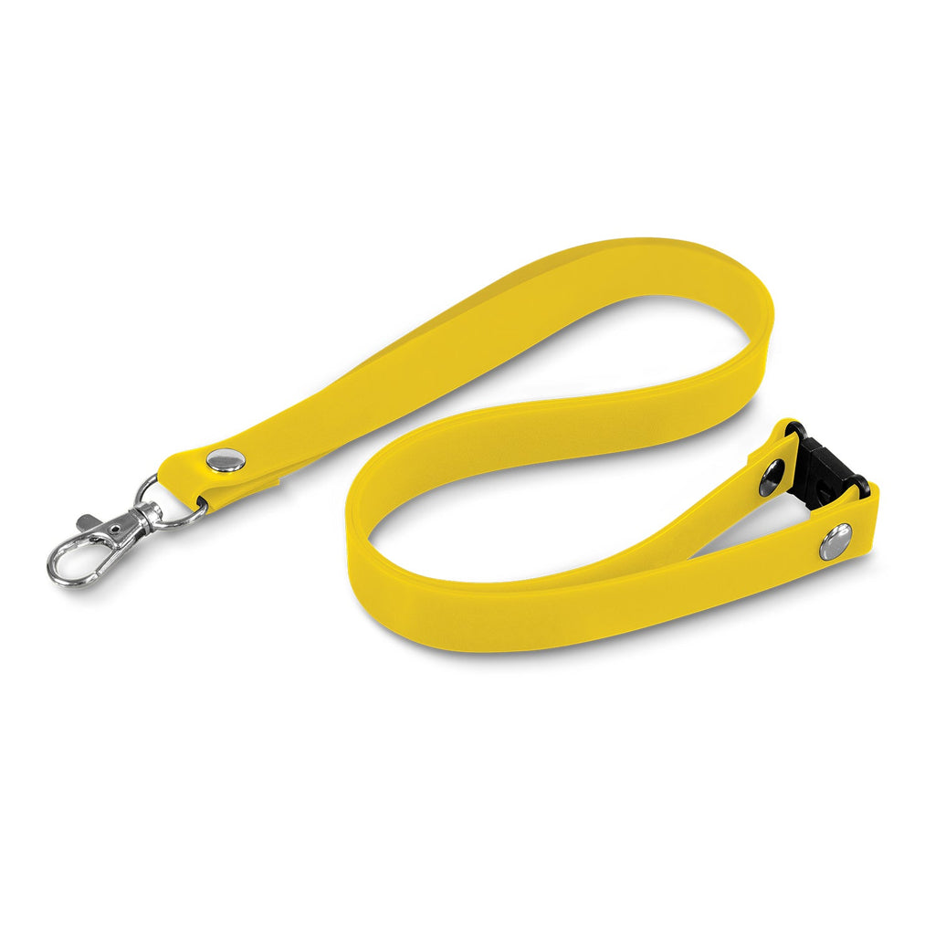 Silicone Lanyard (4)