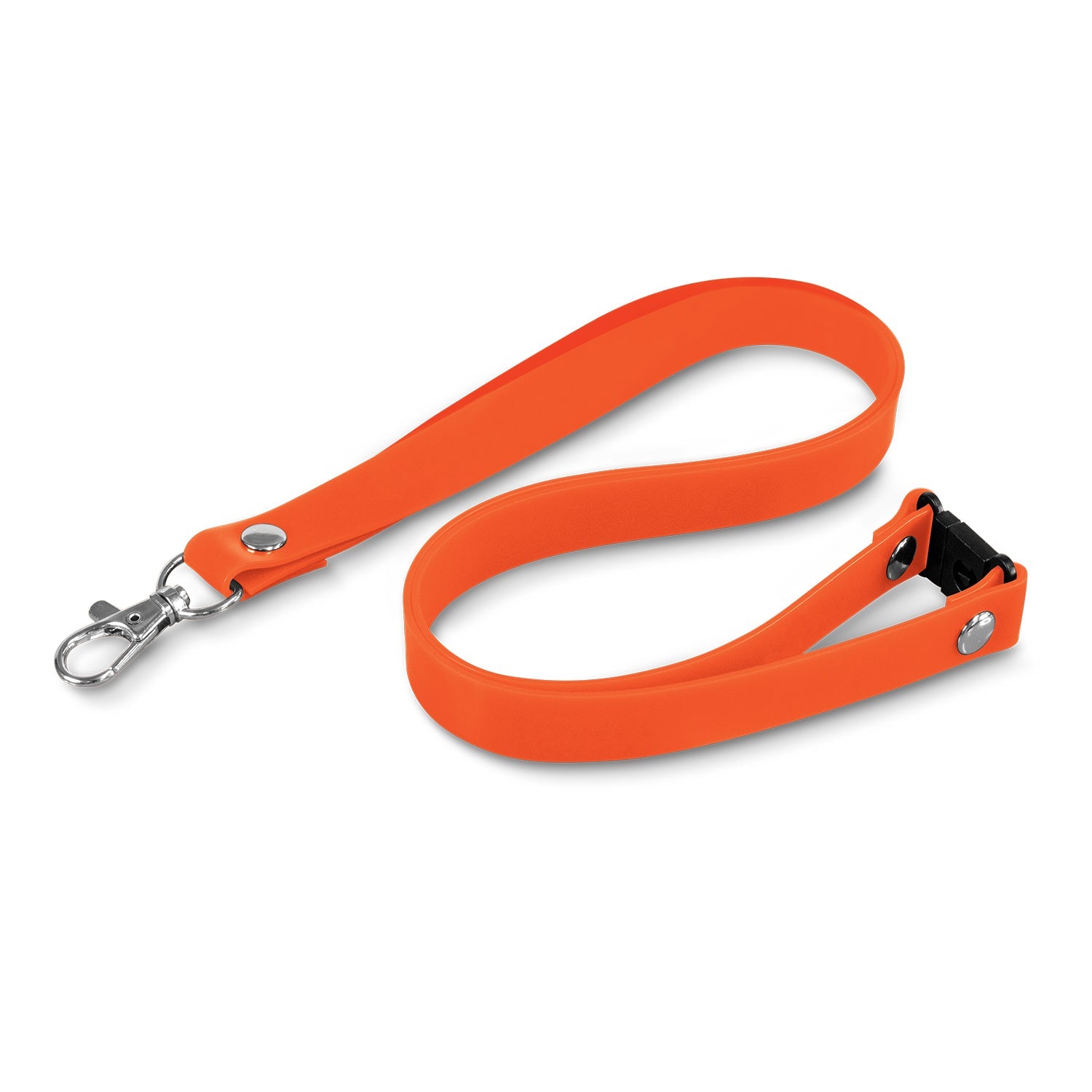 Silicone Lanyard (5)