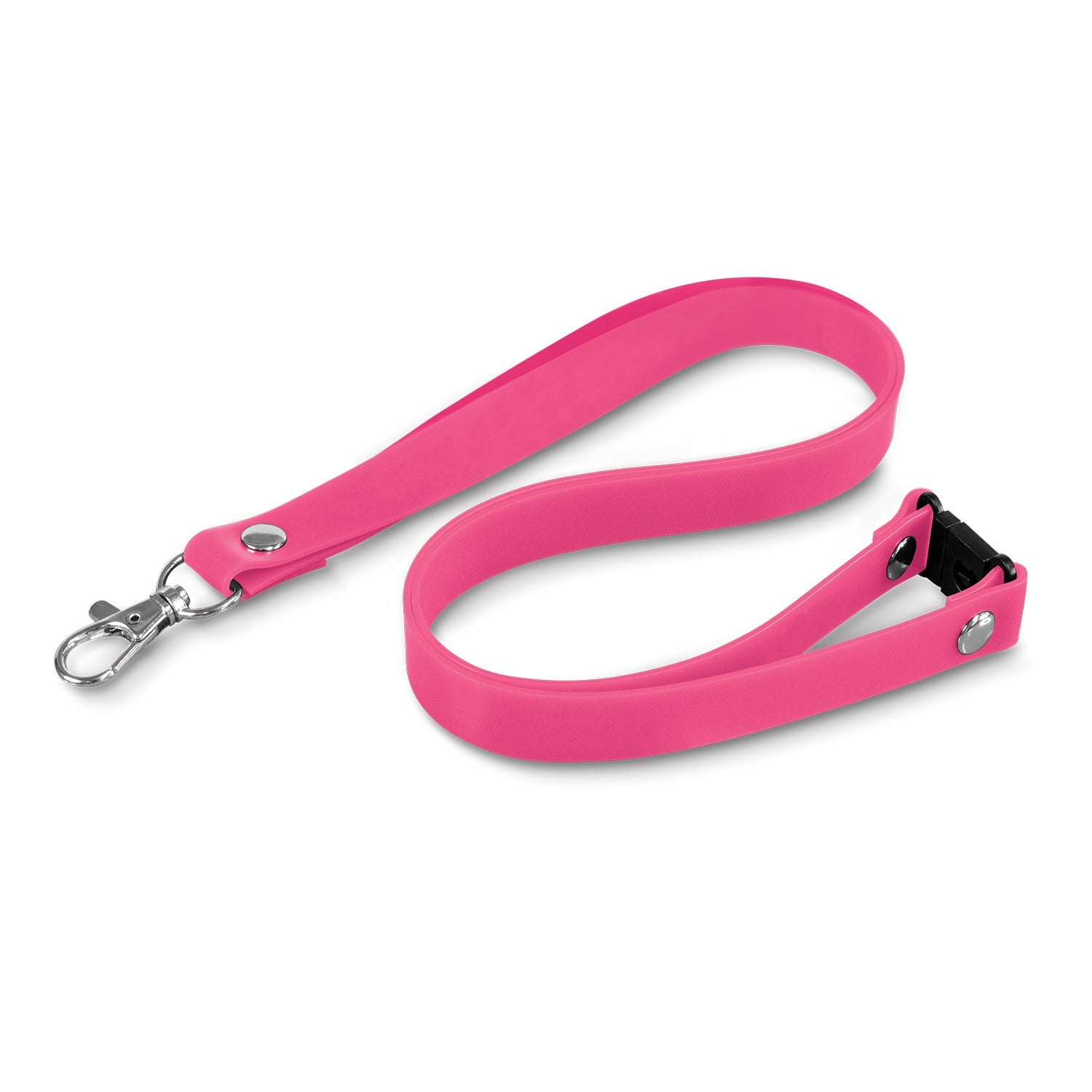Silicone Lanyard (6)