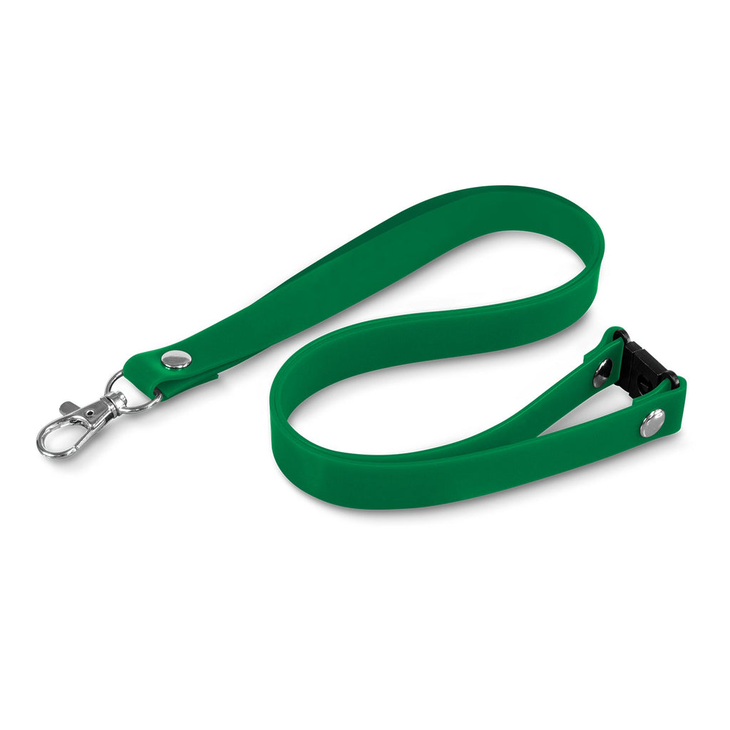 Silicone Lanyard (9)
