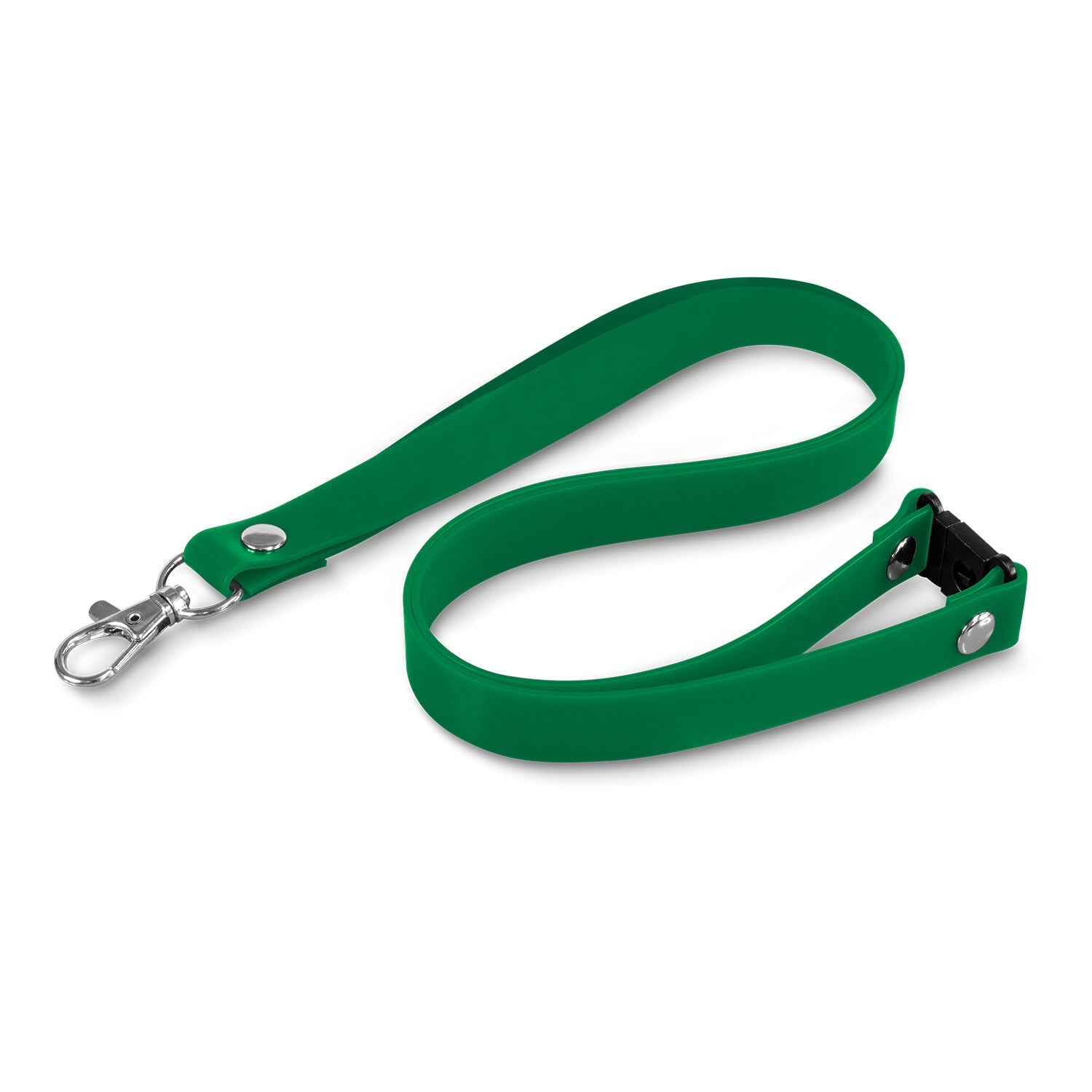 Silicone Lanyard (9)