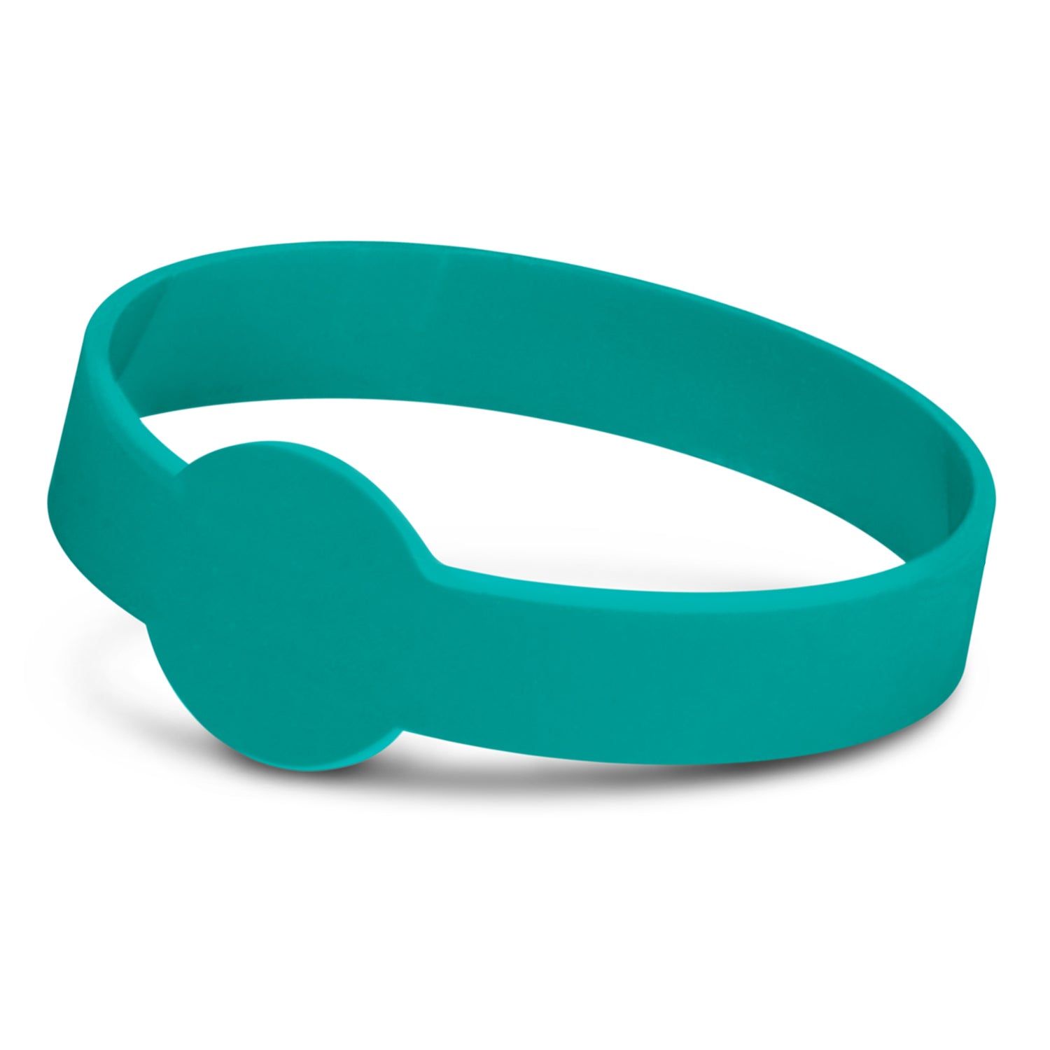 Xtra Silicone Wrist Band (10)