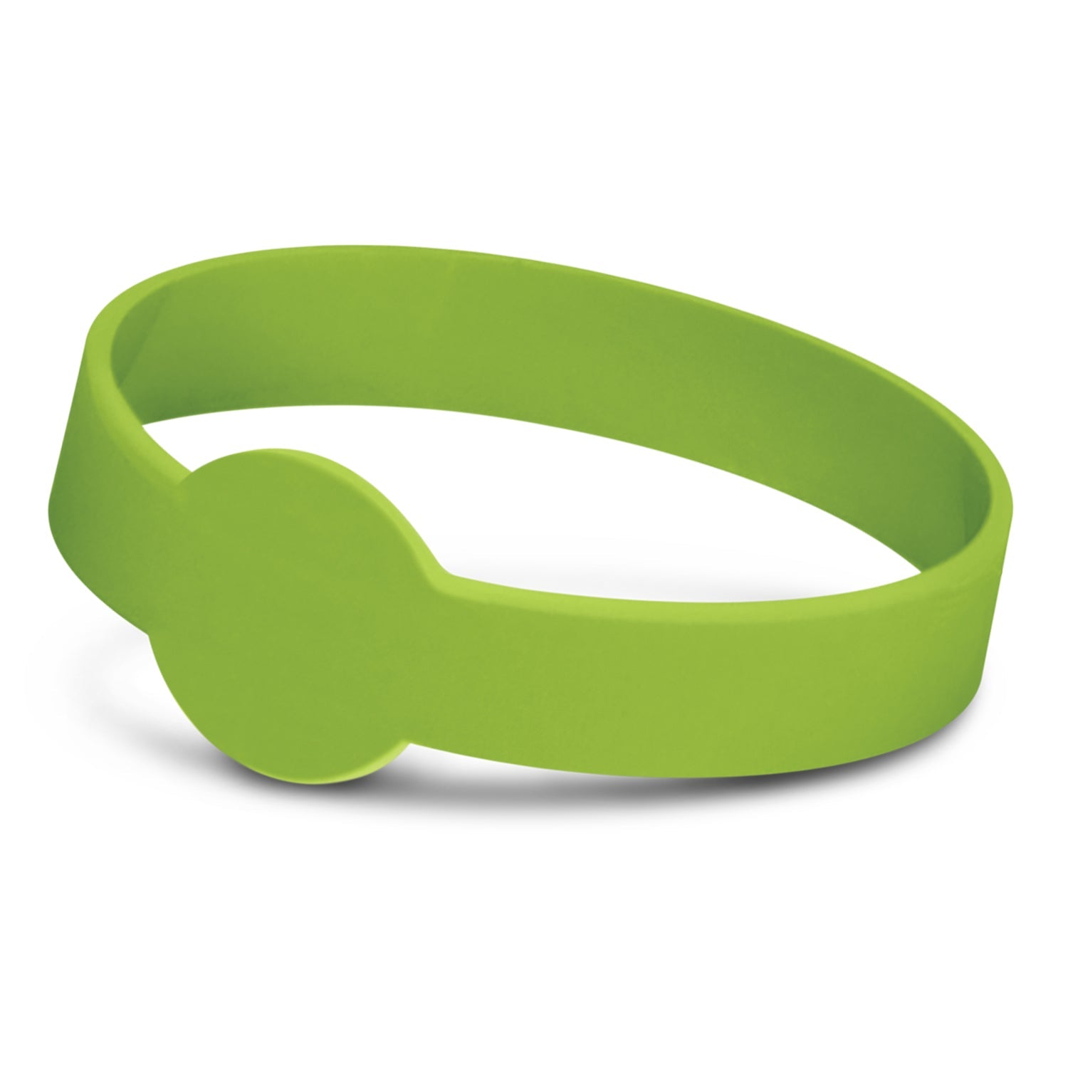 Xtra Silicone Wrist Band (8)