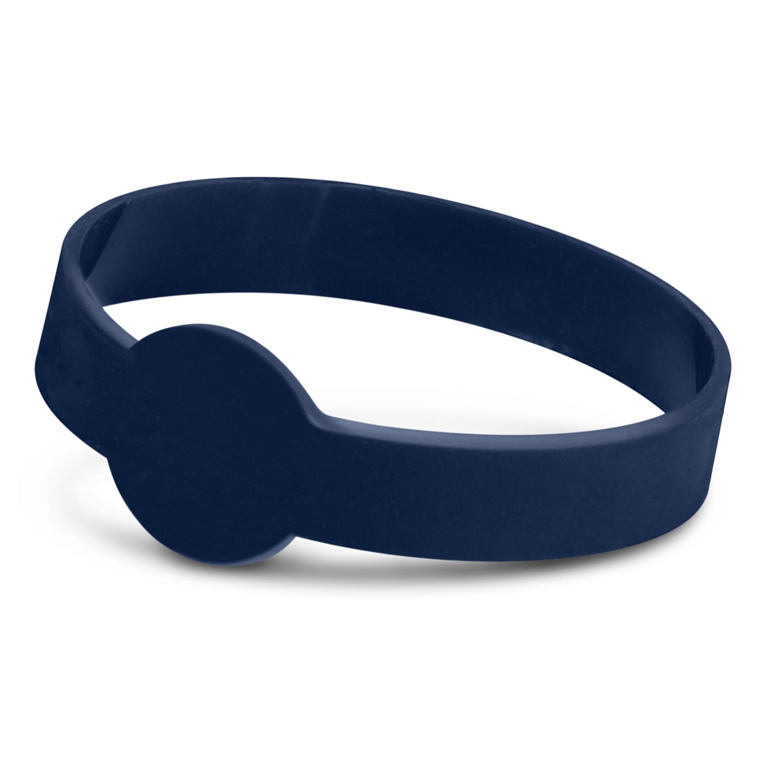 Xtra Silicone Wrist Band - Debossed (13)