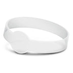 Xtra Silicone Wrist Band - Debossed (2)