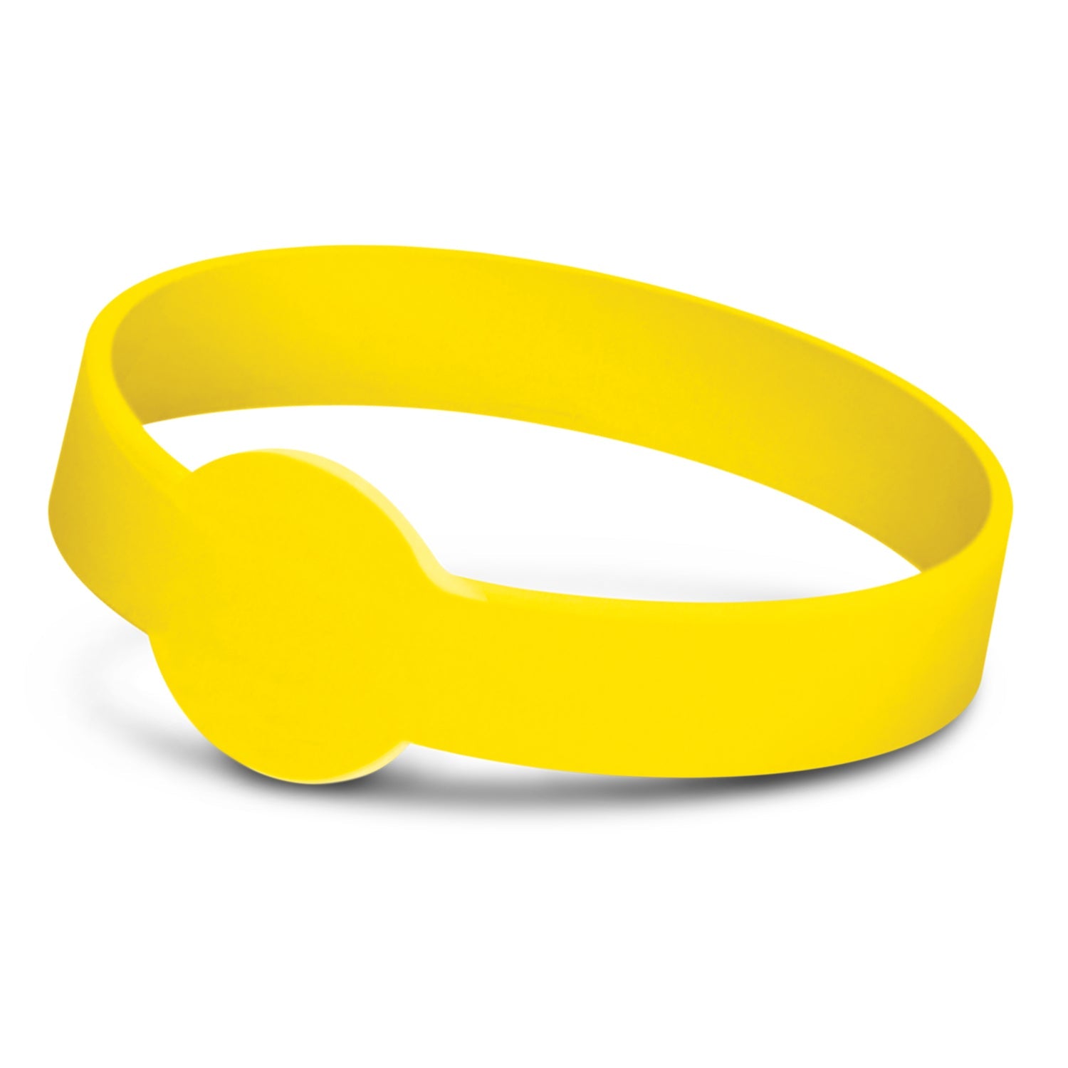 Xtra Silicone Wrist Band - Debossed (4)
