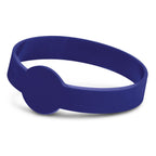 Xtra Silicone Wrist Band - Embossed (12)