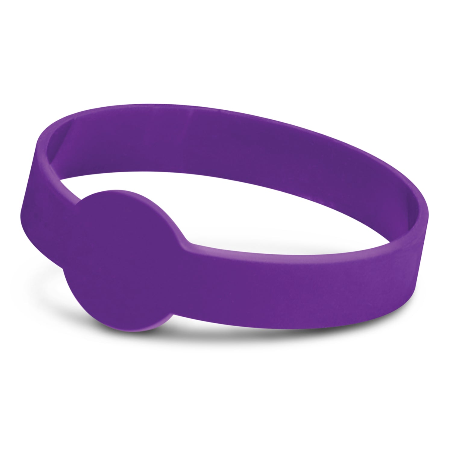 Xtra Silicone Wrist Band - Embossed (13)