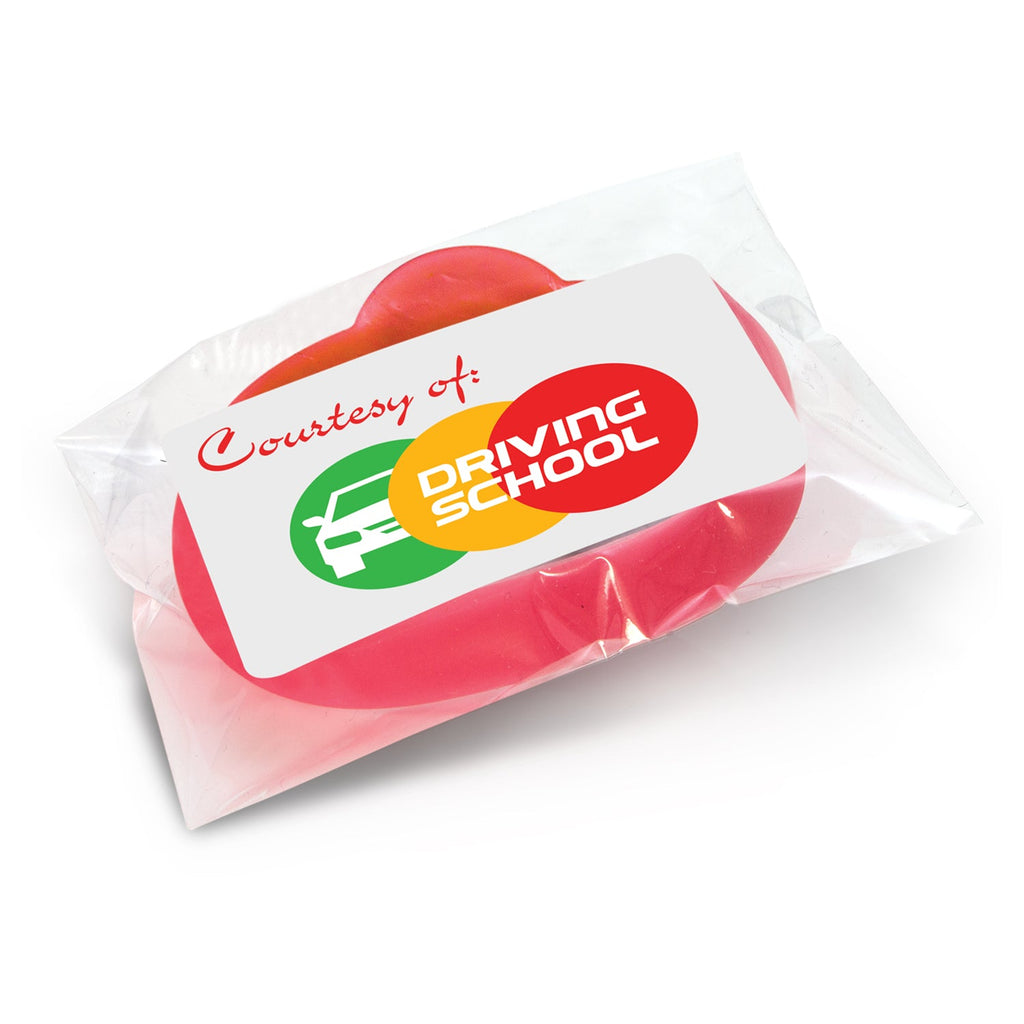 Xtra Silicone Wrist Band - Embossed (15)