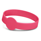 Xtra Silicone Wrist Band - Embossed (6)