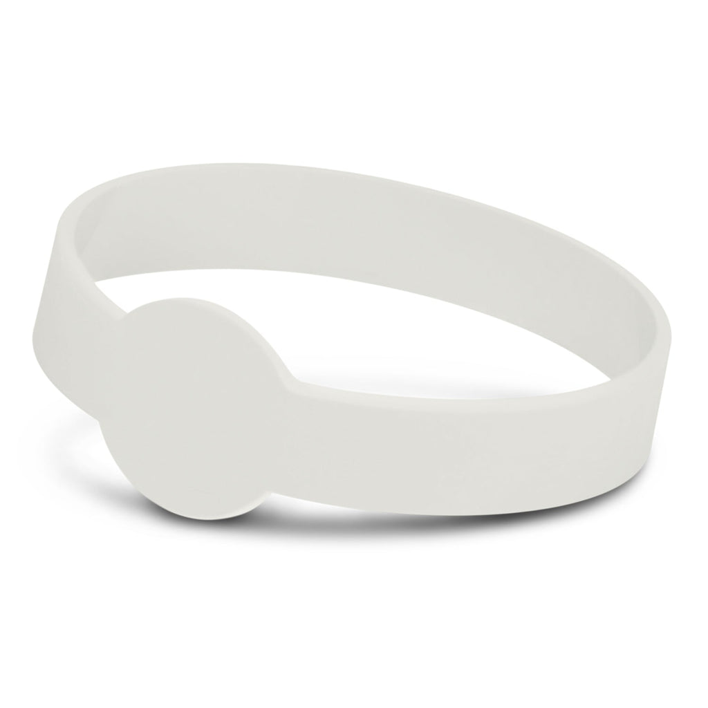 Xtra Silicone Wrist Band - Glow in the Dark (2)