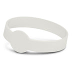 Xtra Silicone Wrist Band - Glow in the Dark (2)