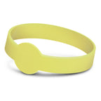 Xtra Silicone Wrist Band - Glow in the Dark (3)