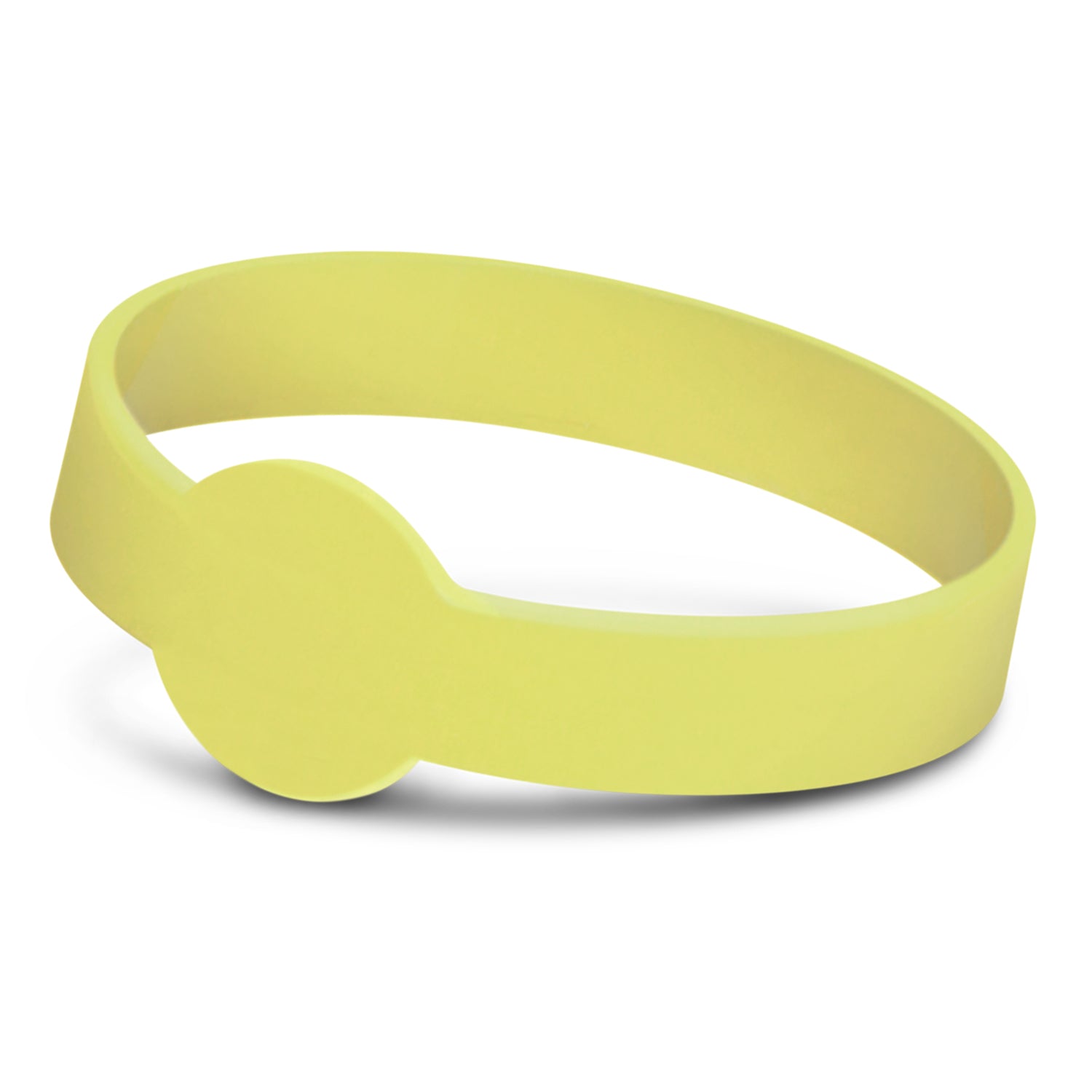 Xtra Silicone Wrist Band - Glow in the Dark (3)