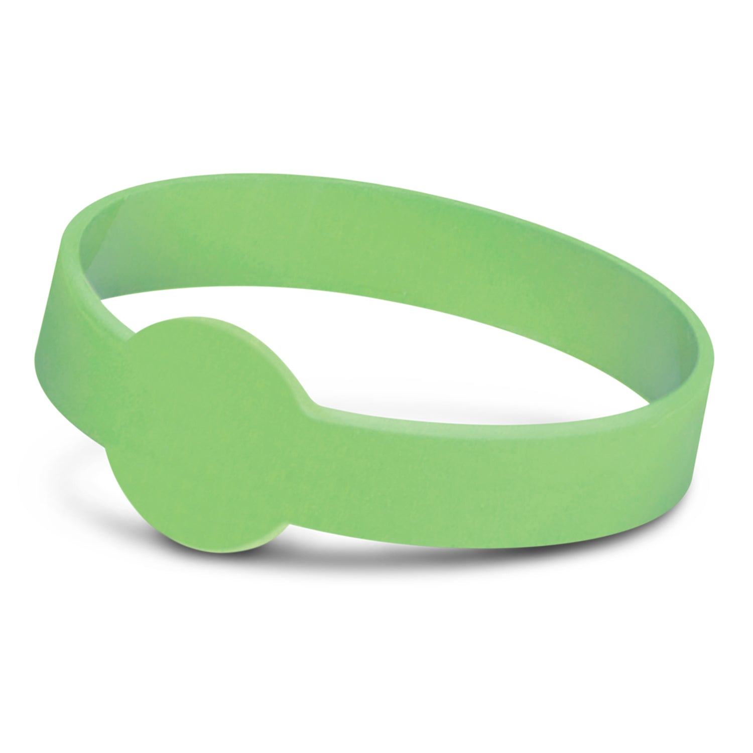 Xtra Silicone Wrist Band - Glow in the Dark (6)