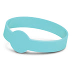 Xtra Silicone Wrist Band - Glow in the Dark (7)