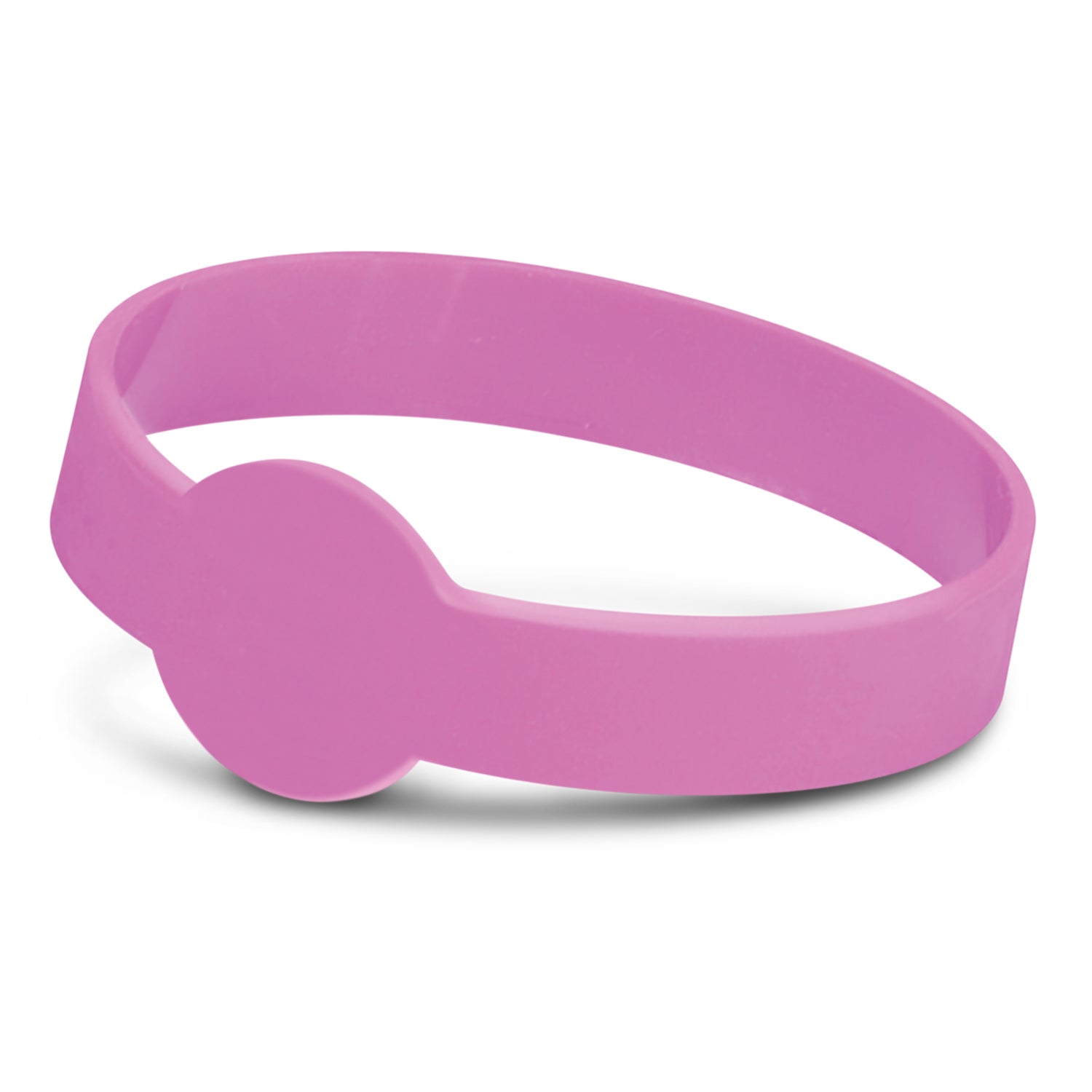 Xtra Silicone Wrist Band - Glow in the Dark (8)