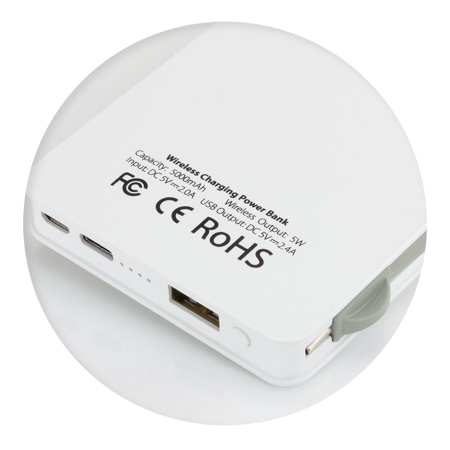 Jarvis 5k Wireless Charging Power Bank (5)