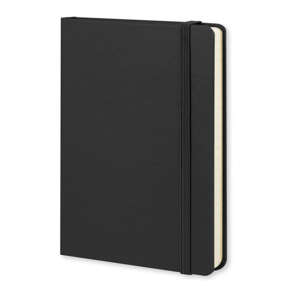 Moleskine Classic Hard Cover Notebook - Pocket (2)