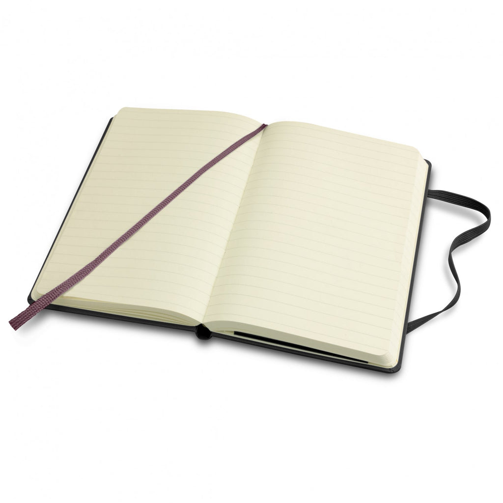 Moleskine Classic Hard Cover Notebook - Pocket (4)