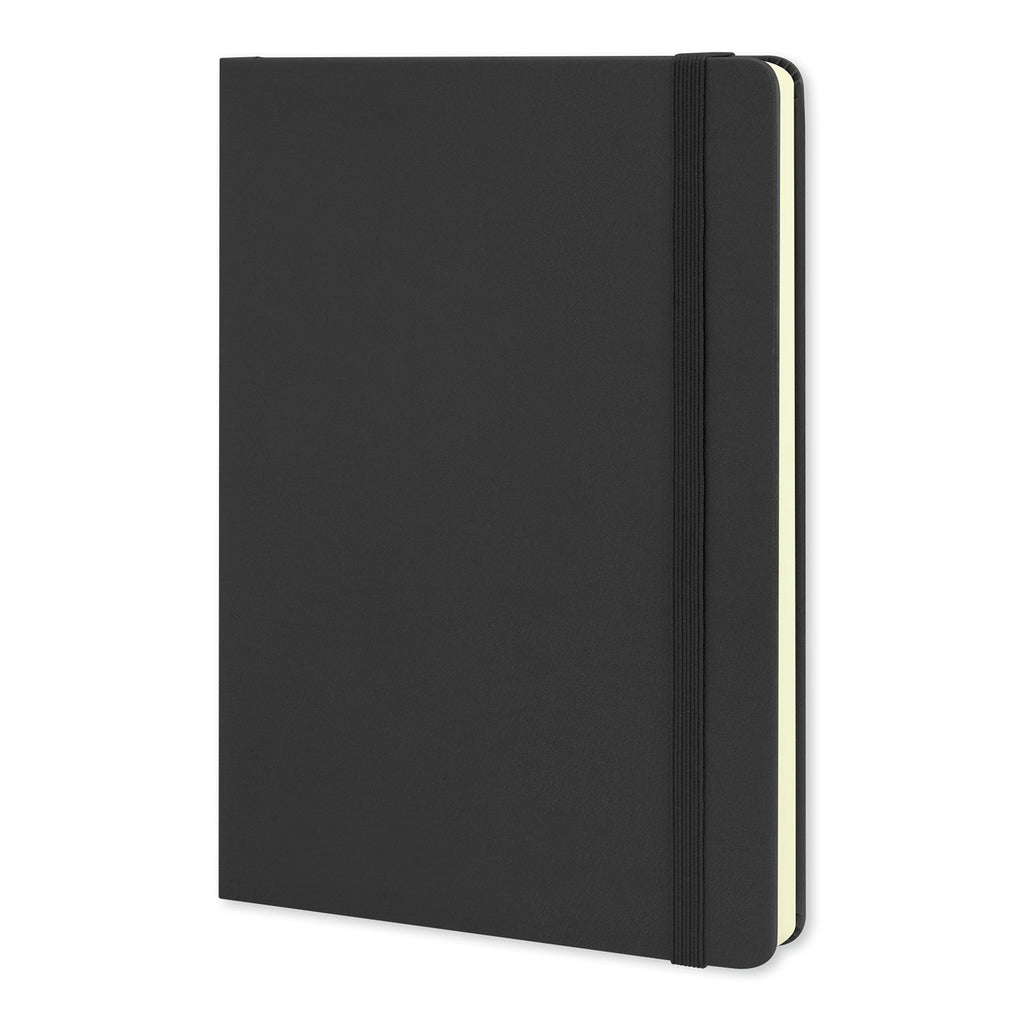 Moleskine Classic Hard Cover Notebook - Large (10)