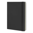 Moleskine Classic Hard Cover Notebook - Large (10)