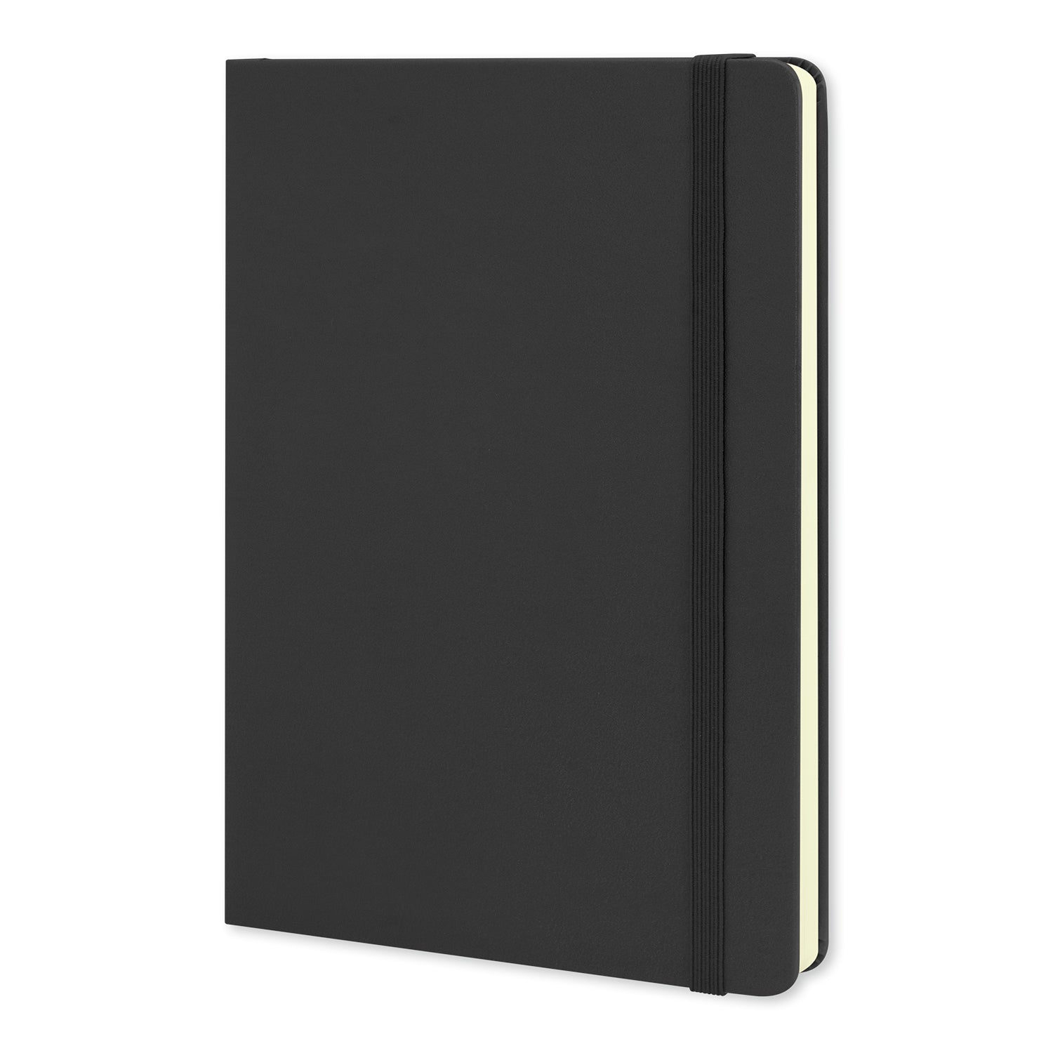 Moleskine Classic Hard Cover Notebook - Large (10)