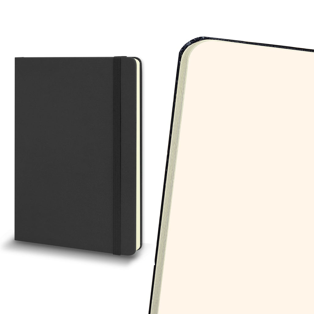 Moleskine Classic Hard Cover Notebook - Large (11)