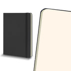 Moleskine Classic Hard Cover Notebook - Large (11)