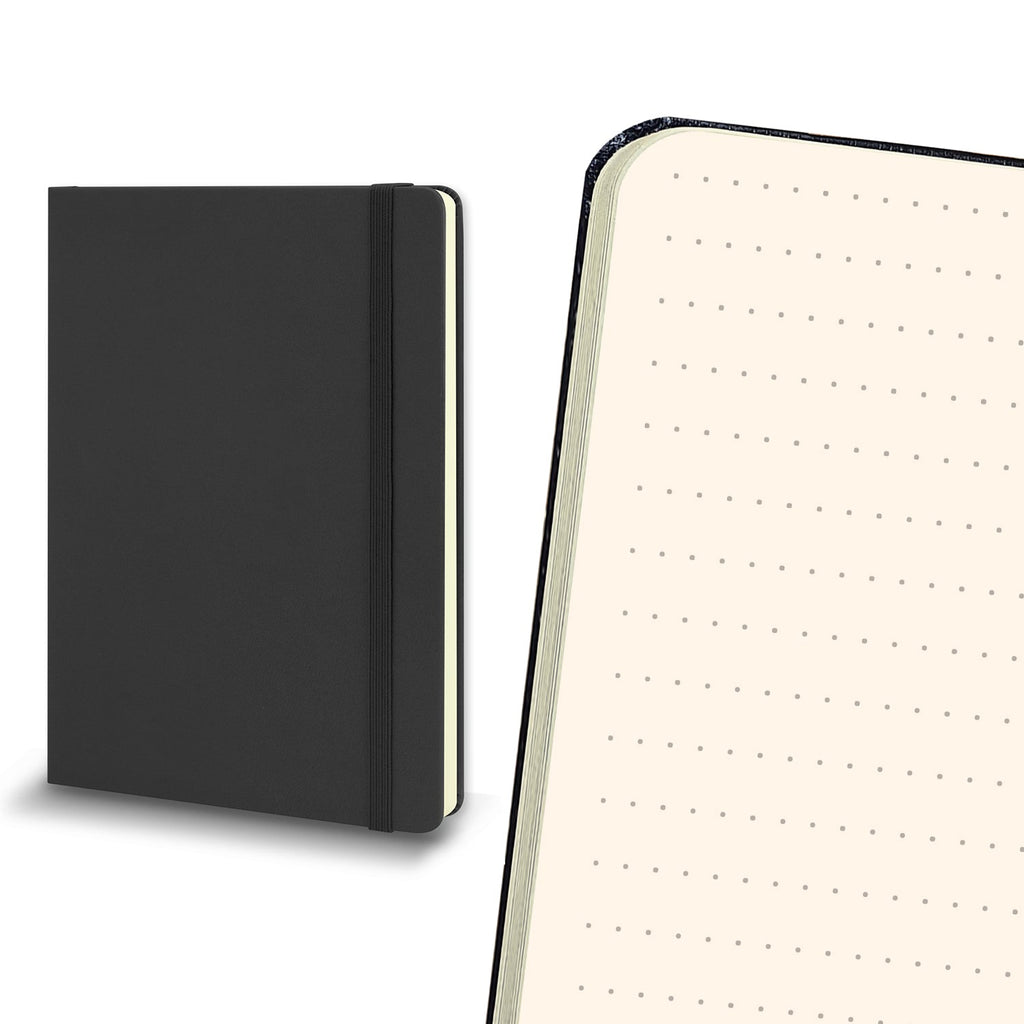Moleskine Classic Hard Cover Notebook - Large (13)
