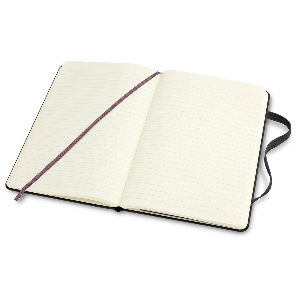 Moleskine Classic Hard Cover Notebook - Large (14)
